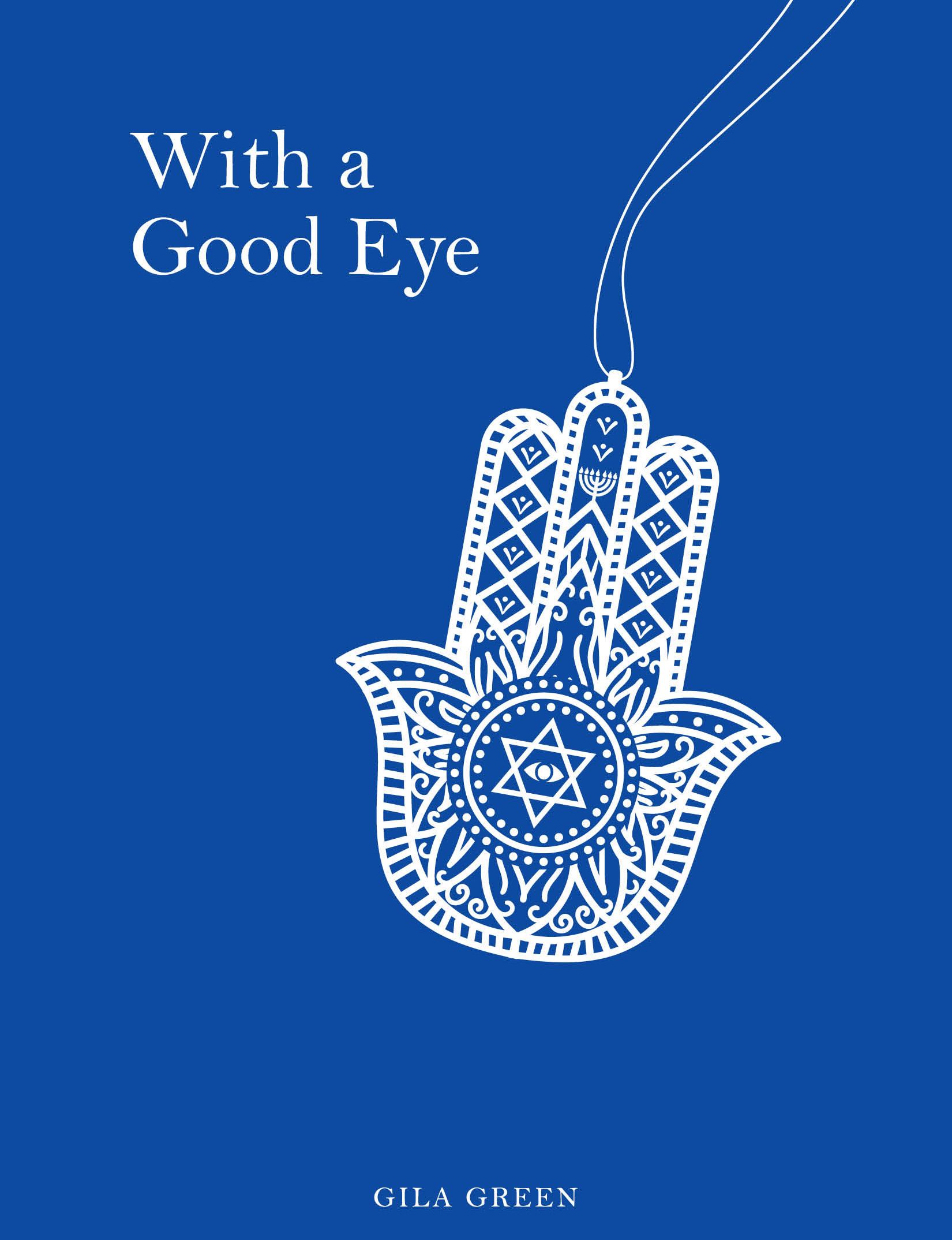 With a Good Eye <br>Release Date: Aug. 18, 2024