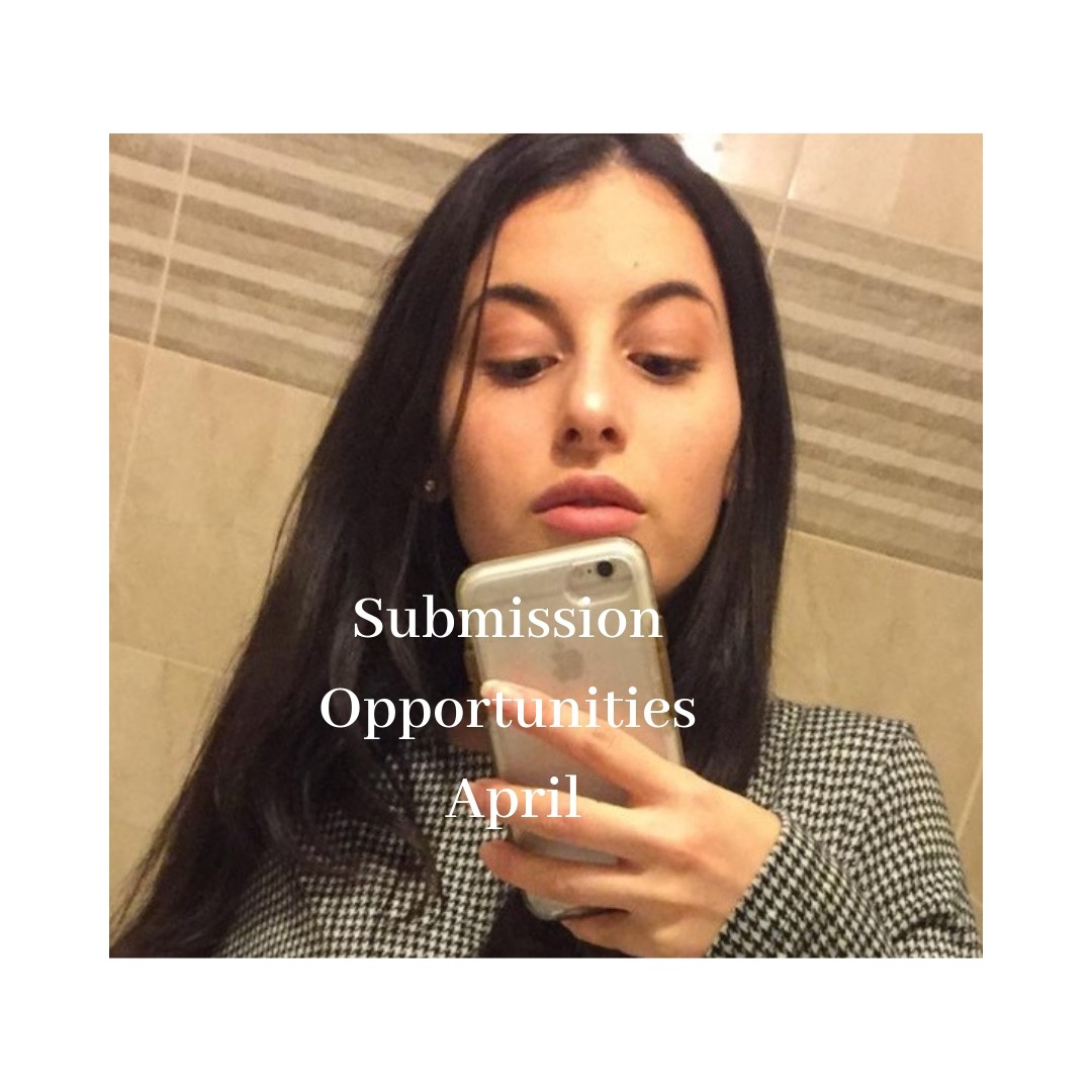 Submission-Opportunities-April