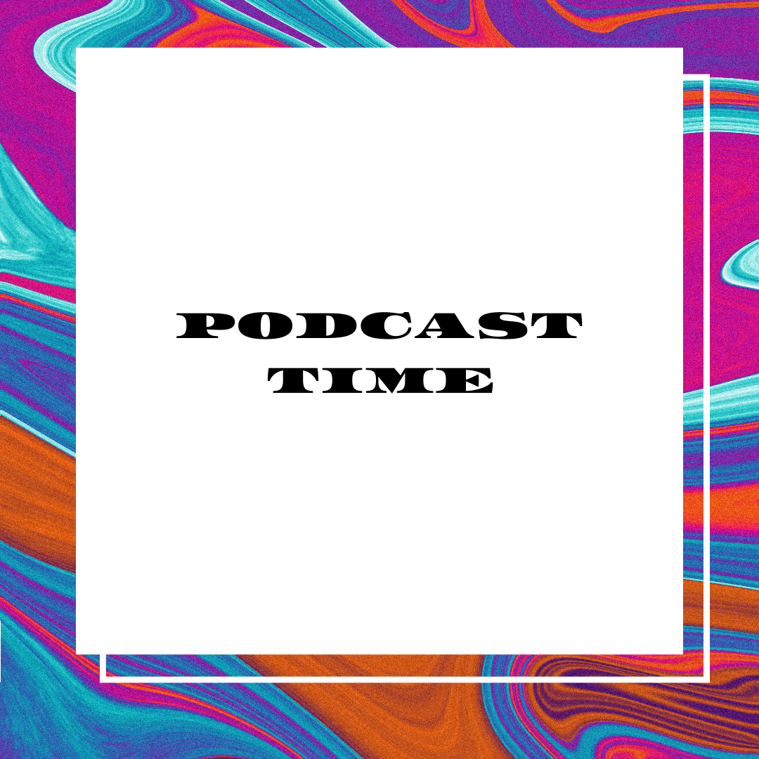 PODCAST-TIME