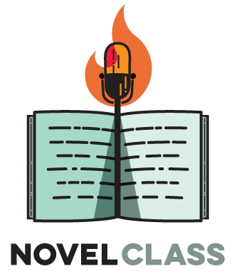 Join me for NovelClass this Wednesday