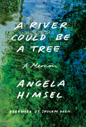 Author Interview : Angela Himsel