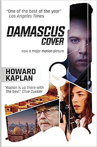 Damascus-Cover