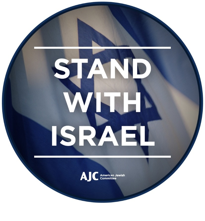 Stand-with-Israel