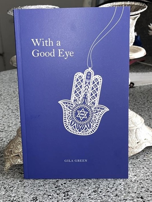 REPOST: With A Good Eye Review in North of Oxford