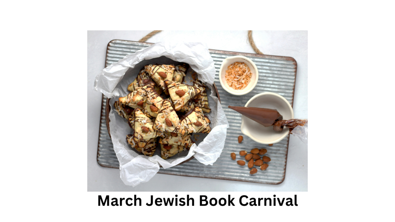 March-Jewish-Book-Carnival