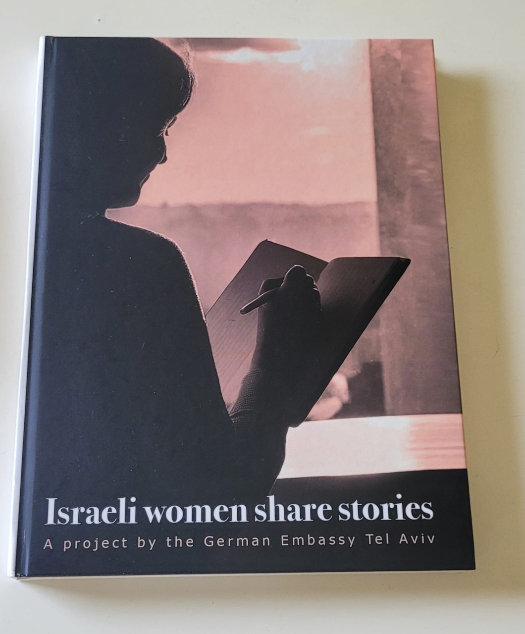 Israeli-women-share-stories
