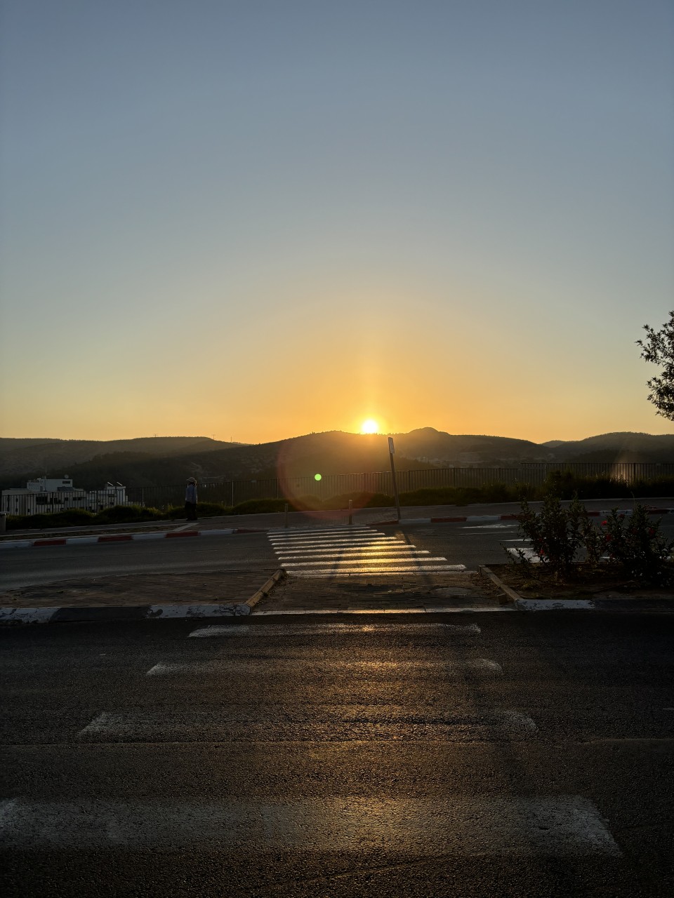sunrise-Beit-Shemesh-